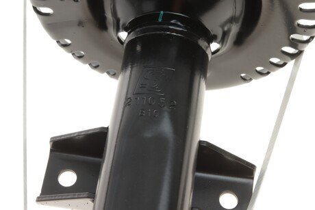 Передний амортизатор (стойка) solgy 211052