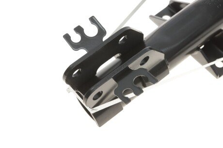 Передний амортизатор (стойка) solgy 211052