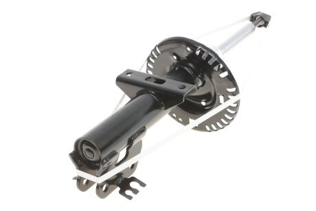 Передний амортизатор (стойка) solgy 211052