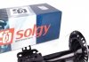Передній амортизатор (стойка) solgy 211052