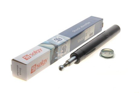 Передний амортизатор (стойка) solgy 211054