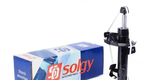Передний амортизатор (стойка) solgy 211069 Форд С-макс