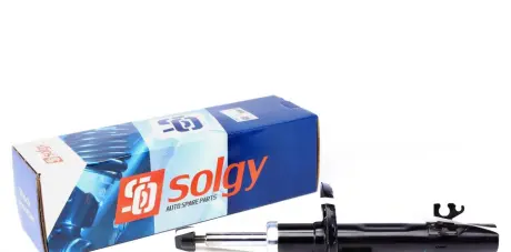 Передний амортизатор (стойка) solgy 211078