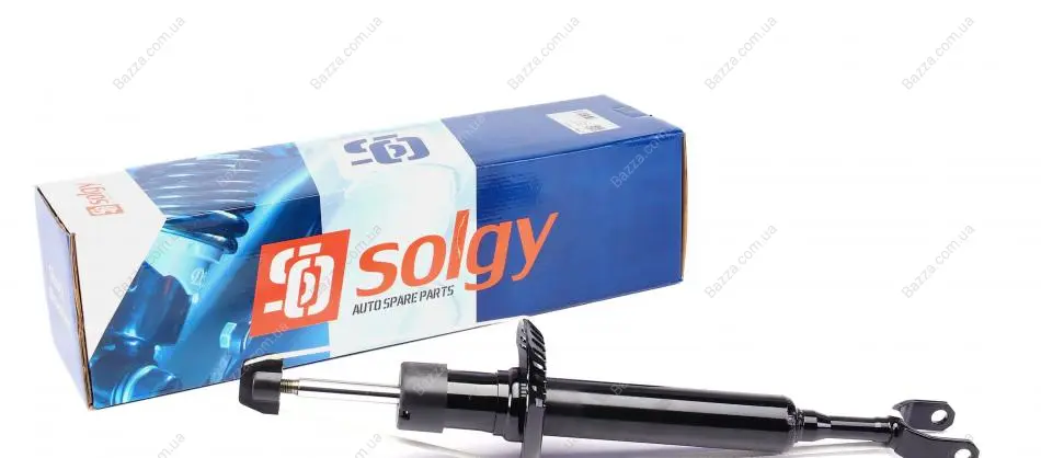 Передний амортизатор (стойка) solgy 211083