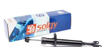 Передний амортизатор (стойка) solgy 211083 Ауди А4 б5