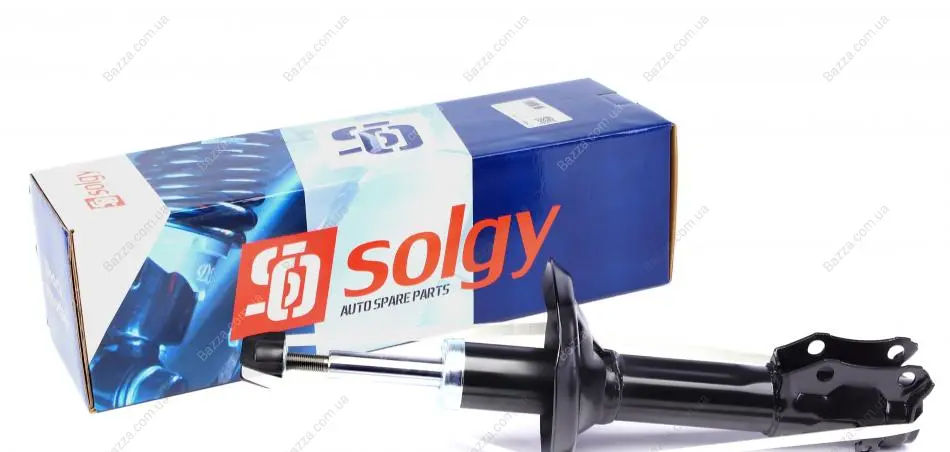 Передний амортизатор (стойка) solgy 211085
