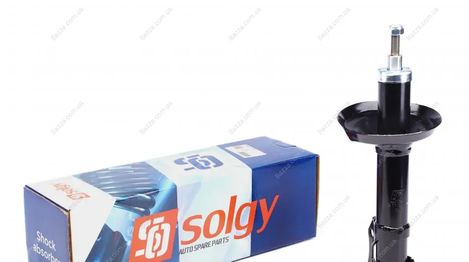 Передний амортизатор (стойка) solgy 211086