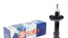 Передний амортизатор (стойка) solgy 211086