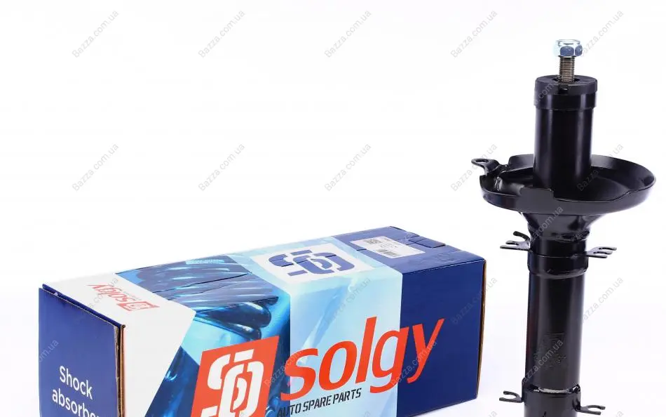 Передний амортизатор (стойка) solgy 211091