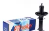 Передний амортизатор (стойка) solgy 211091