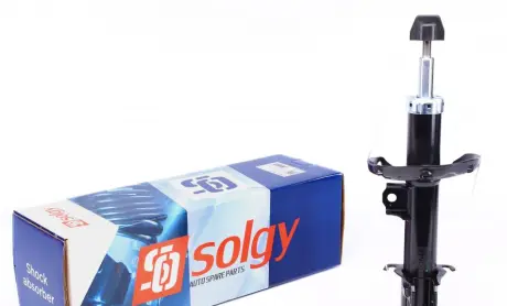 Передний амортизатор (стойка) solgy 211094 Опель Корса с