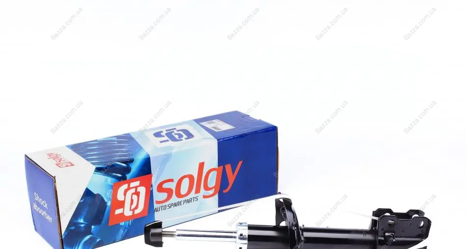 Передний амортизатор (стойка) solgy 211095
