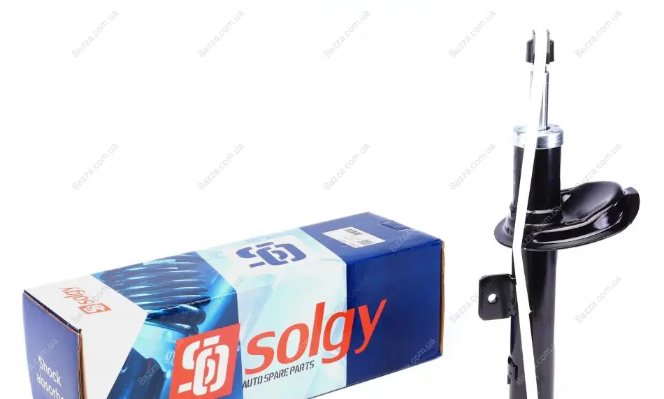 Передний амортизатор (стойка) solgy 211097