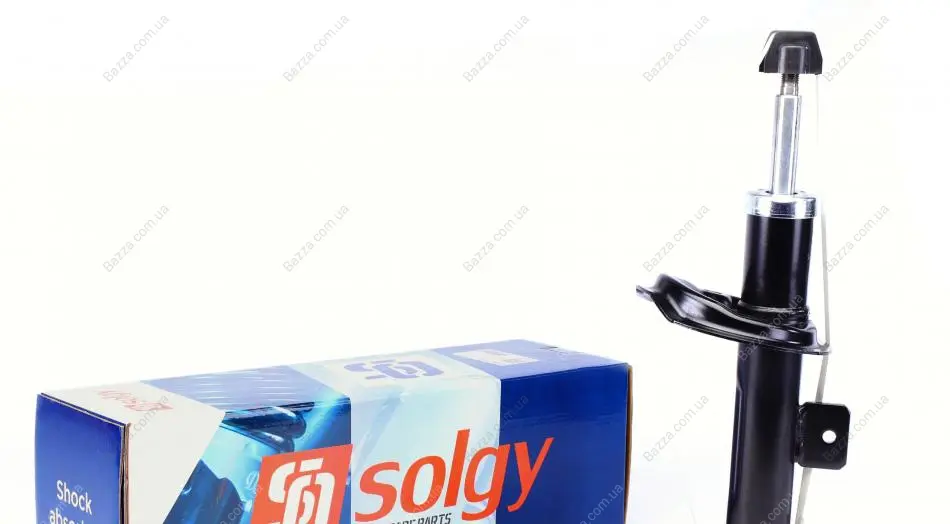 Передний амортизатор (стойка) solgy 211099