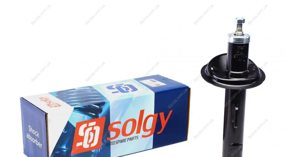Передний амортизатор (стойка) solgy 211100