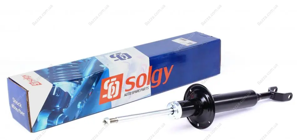 Передний амортизатор (стойка) solgy 211109