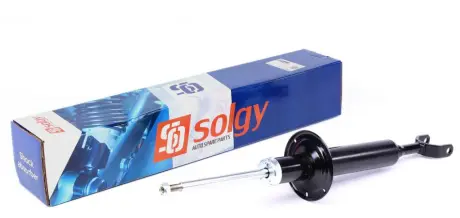 Передний амортизатор (стойка) solgy 211109 Ауди А4 б5