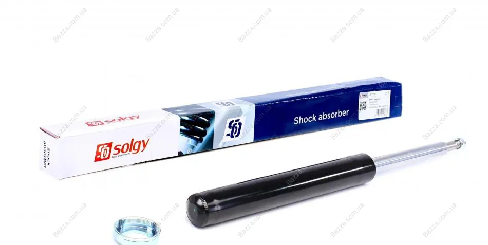 Передний амортизатор (стойка) solgy 211113