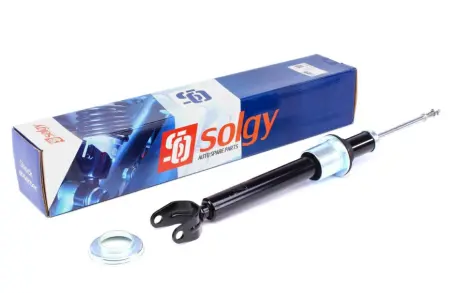 Передний амортизатор (стойка) solgy 211122 Мерседес W211