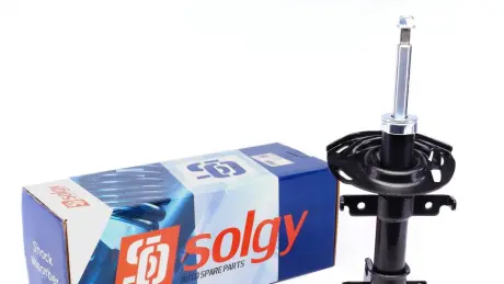 Передній амортизатор (стойка) Solgy 211126
