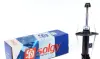 Передний амортизатор (стойка) solgy 211132