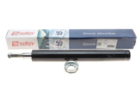 Передний амортизатор (стойка) solgy 211135