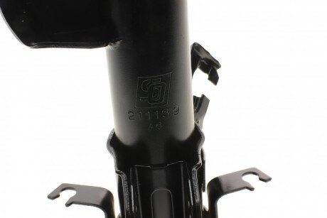 Передній амортизатор (стойка) solgy 211139