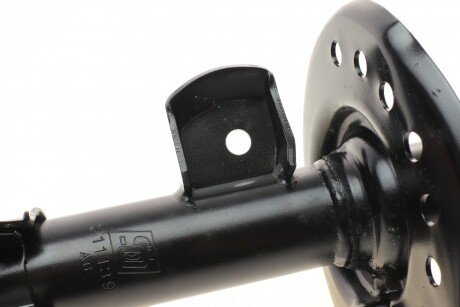 Передній амортизатор (стойка) solgy 211139