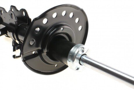 Передній амортизатор (стойка) solgy 211139