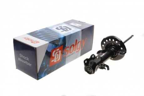Передній амортизатор (стойка) solgy 211139
