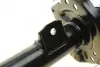 Передний амортизатор (стойка) solgy 211148