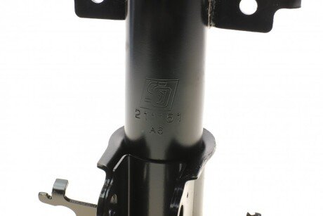 Передний амортизатор (стойка) solgy 211151