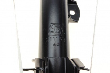 Передний амортизатор (стойка) solgy 211153