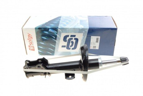 Передний амортизатор (стойка) solgy 211153