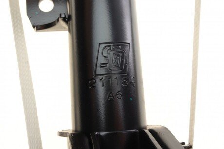 Передний амортизатор (стойка) solgy 211154