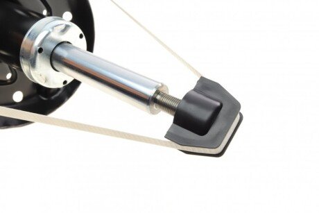 Передний амортизатор (стойка) solgy 211154