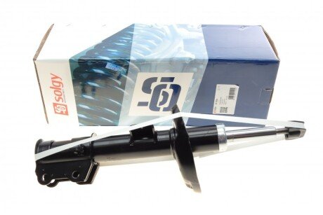 Передний амортизатор (стойка) solgy 211154