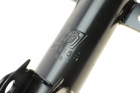 Передний амортизатор (стойка) solgy 211155