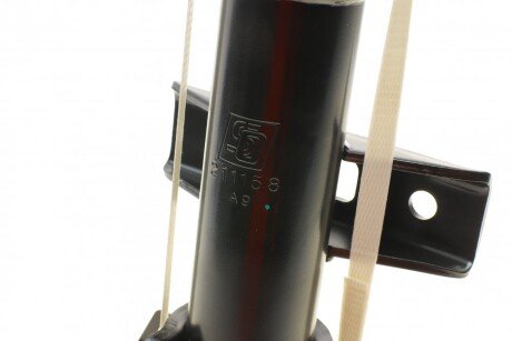 Передний амортизатор (стойка) solgy 211158