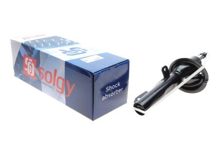 Передний амортизатор (стойка) solgy 211160