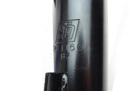 Передний амортизатор (стойка) solgy 211160