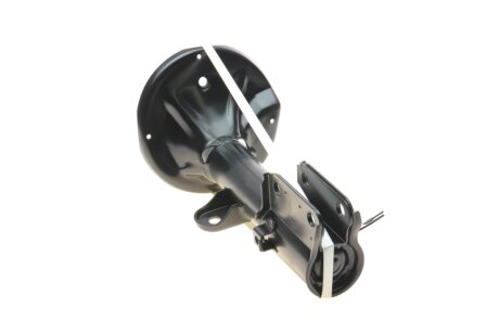 Передний амортизатор (стойка) solgy 211170