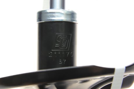 Передний амортизатор (стойка) solgy 211170 на Хендай Туксон