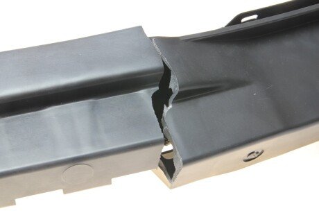 Передня панель кузова solgy DSC304069