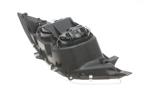 Передняя фара solgy 301012