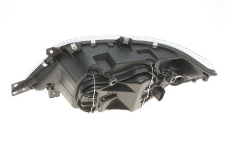 Передняя фара solgy 301012