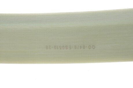 Передняя рессора solgy 213002