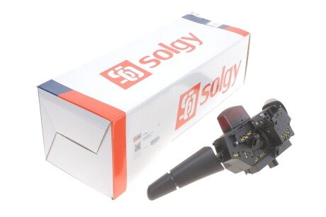 Переключатель поворотов solgy 410001