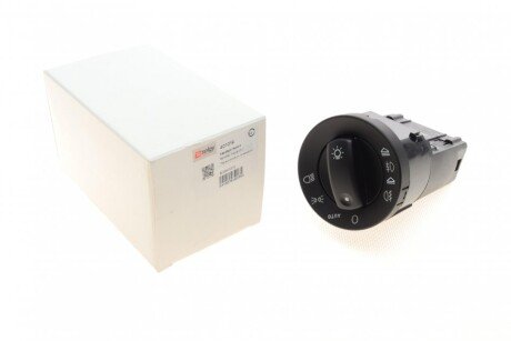 Переключатель света solgy 401019