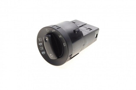 Переключатель света solgy 401019 на Ауди А4 б7